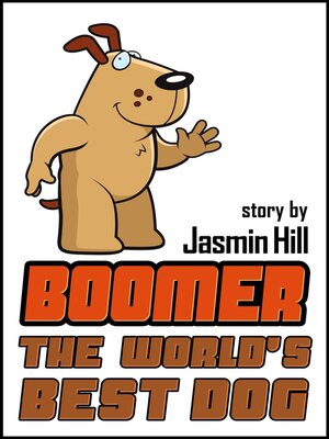 cover image of Boomer
